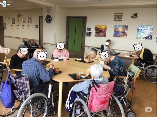 堺 ゆとり
ライブキッチンレク